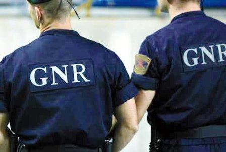 Castelo Branco: Queixa por furto avaliado em 4.000 euros
